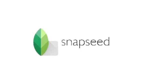 Snapseed - Manual Editing Tool Logo