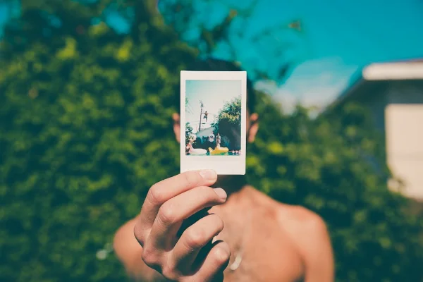 AI-Powered Image Sharpening