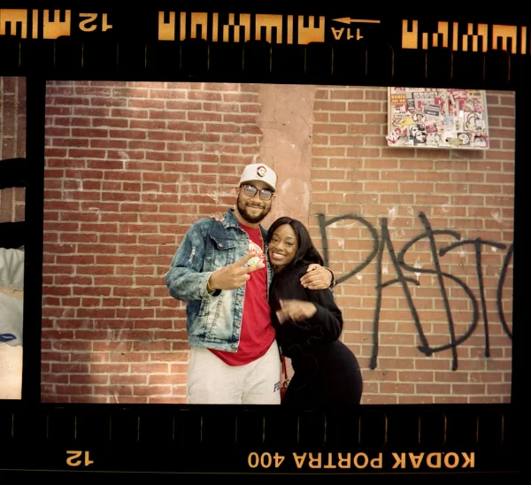 Film Photography Revival