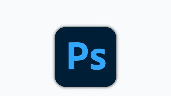 Adobe Photoshop Express - Professional but Complex Logo