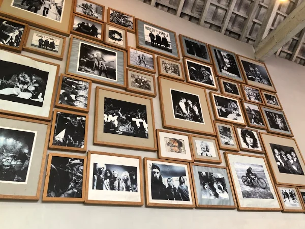 Understanding Photo Blurriness